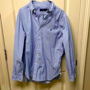 Ralph Lauren button up